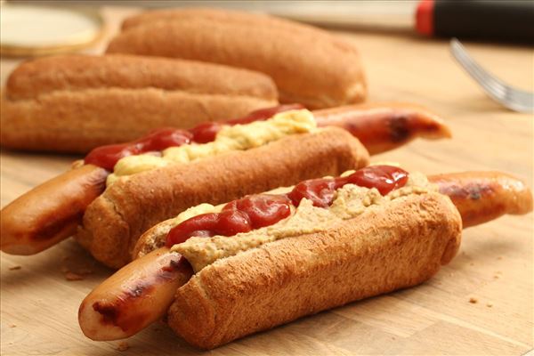 Hotdogs